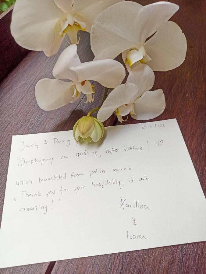 Priya Boutique House Bed & Breakfast Bangkok Exterior photo