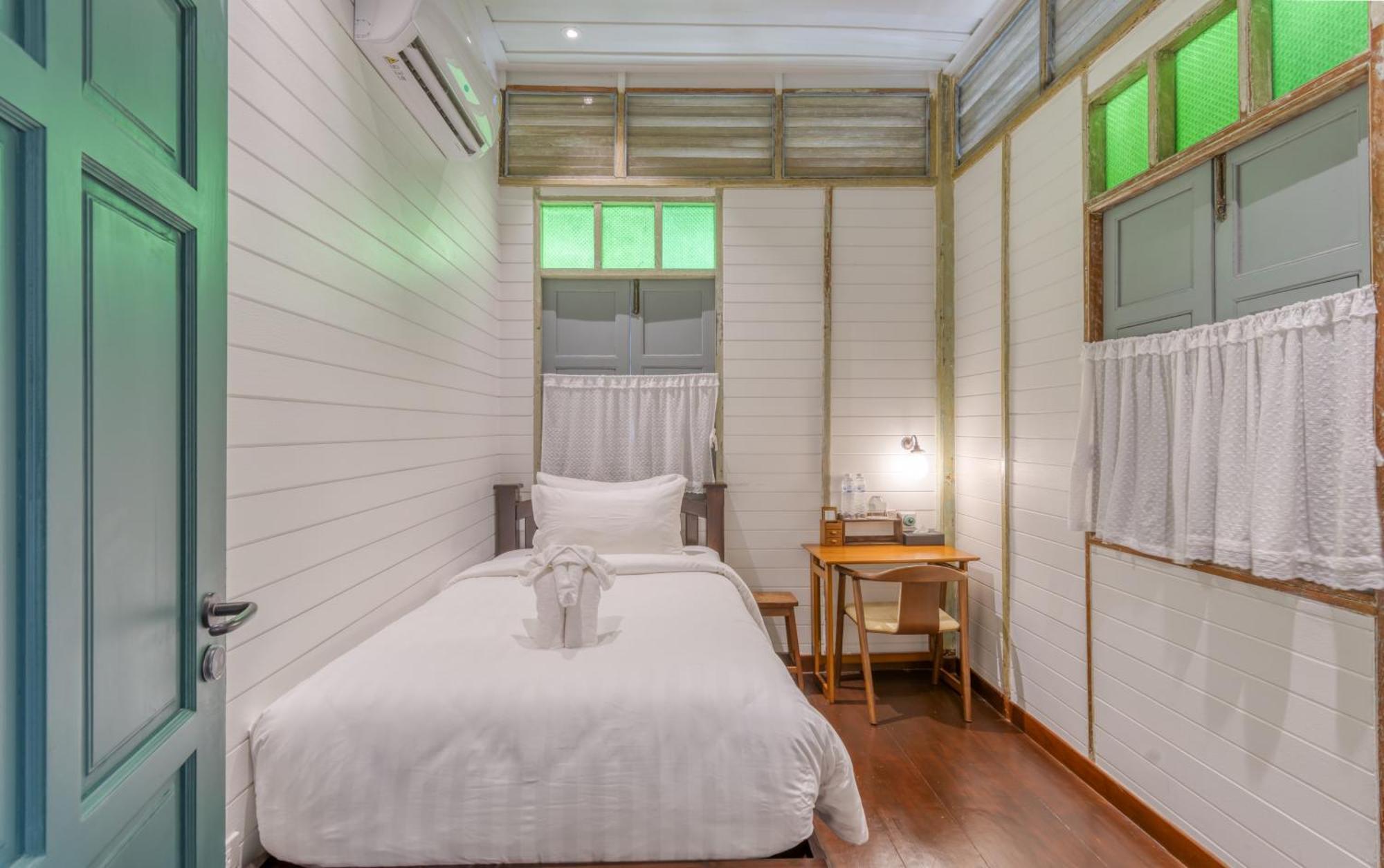 Priya Boutique House Bed & Breakfast Bangkok Room photo